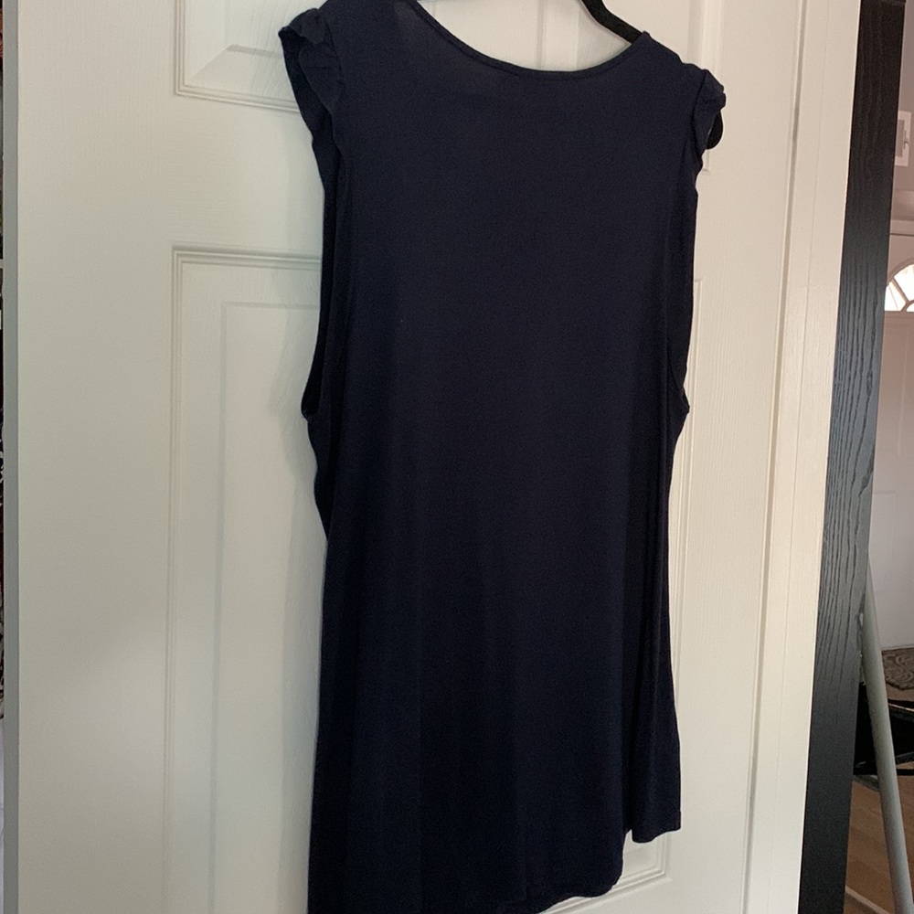 Loft Navy Shell - Picture 5 of 6